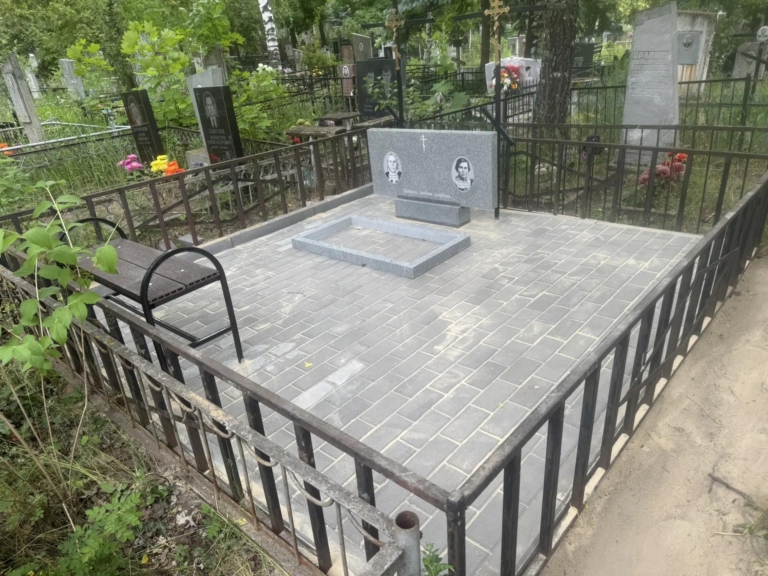 Укладка плитки